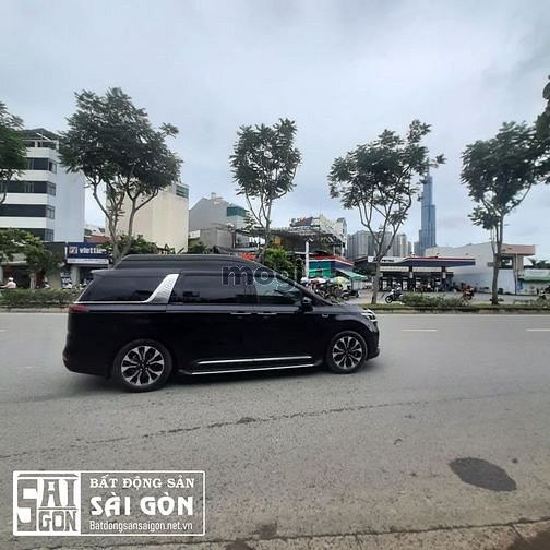 Hình ảnh Đất 264 Trần Não. P Bình An. Quận 2. DT: 18m x 42m. Giá 285 Tỷ