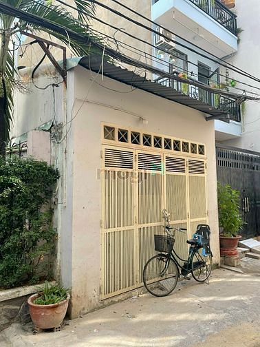Hình ảnh bán nhà cấp 4 tại UNG VĂN KHIÊM