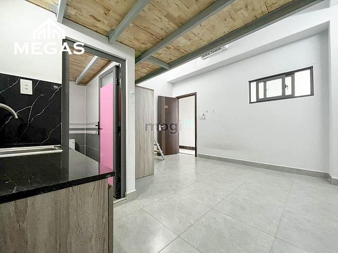 Hình ảnh Duplex cao cấp_Full nội thất_Mới xây 100%_Ngay Lotte Mart Cộng Hòa