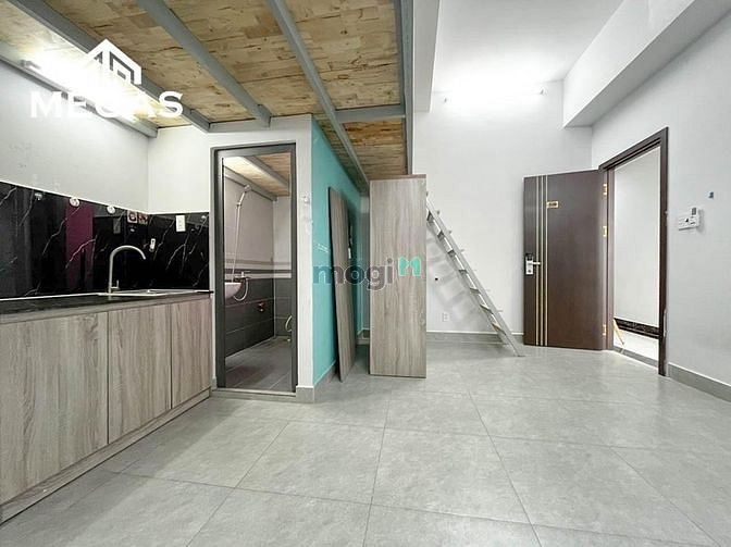 Hình ảnh Duplex cao cấp_Full nội thất_Mới xây 100%_Ngay Lotte Mart Cộng Hòa