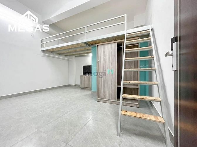 Hình ảnh Duplex cao cấp_Full nội thất_Mới xây 100%_Ngay Lotte Mart Cộng Hòa