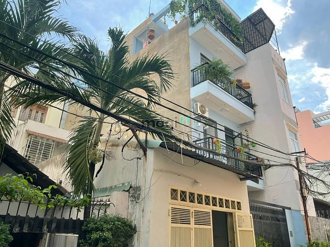 Hình ảnh bán nhà cấp 4 tại UNG VĂN KHIÊM
