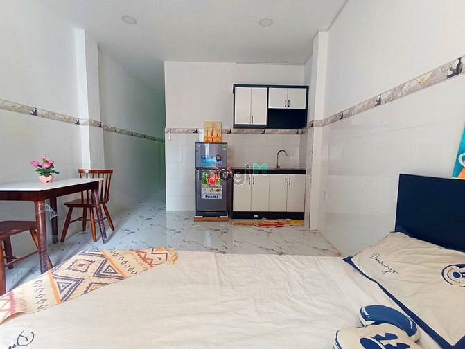 Hình ảnh Cho thuê Trang Chủ MB66.COM / Đăng Ký Tặng 66K dịch vụ quận 3 Full nội thất - Gần cầu lê văn sỹ