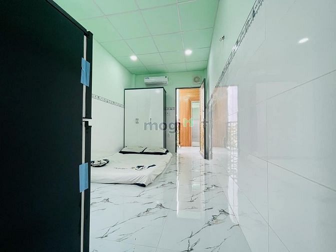 Hình ảnh Cho thuê Trang Chủ MB66.COM / Đăng Ký Tặng 66K dịch vụ quận 3 Full nội thất - Gần cầu lê văn sỹ