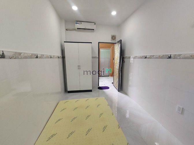 Hình ảnh Cho thuê Trang Chủ MB66.COM / Đăng Ký Tặng 66K dịch vụ quận 3 Full nội thất - Gần cầu lê văn sỹ