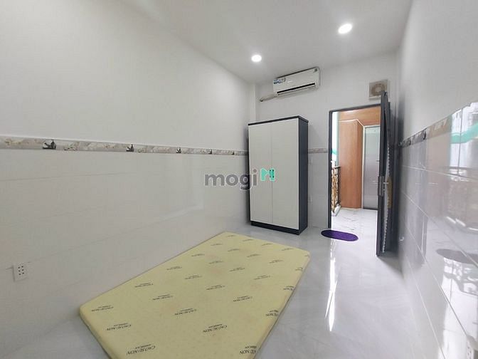 Hình ảnh Cho thuê Trang Chủ MB66.COM / Đăng Ký Tặng 66K dịch vụ quận 3 Full nội thất - Gần cầu lê văn sỹ