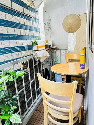 Hình ảnh Nhà bán 3 tầng 3,5*6,8m, hẻm an ninh, chỉ 2.2 tỷ