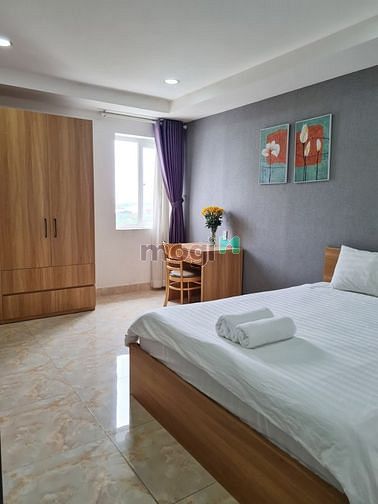 Hình ảnh Cho thuê CHDV Hoàng Quốc Việt Quận 7 gần khu Phú Mỹ Hưng