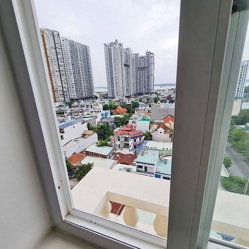 Hình ảnh Cho thuê CHDV Hoàng Quốc Việt Quận 7 gần khu Phú Mỹ Hưng