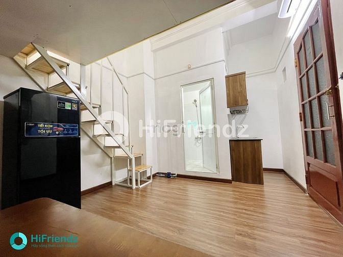 Hình ảnh Căn Hộ DUPLEX Full Nội Thất CỬA SỔ Trời KHU ETOWN_HOÀNG HOA THÁM🌿🌿