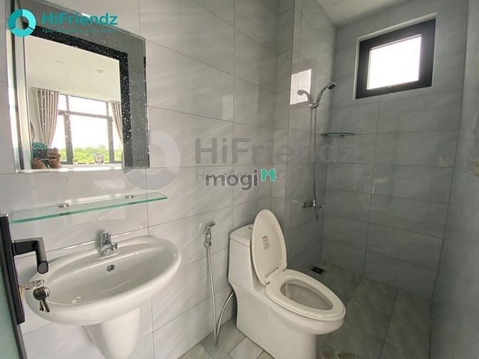 Hình ảnh Cho thuê Trang Chủ MB66.COM / Đăng Ký Tặng 66K studio full nội thất, cửa sổ lớn thoáng mát