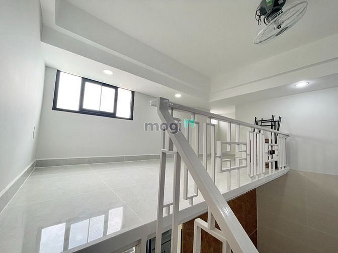 Hình ảnh Cho thuê dạng Duplex Gác cao Full nt ngay Q7, sát cầu Kênh Tẻ Q4