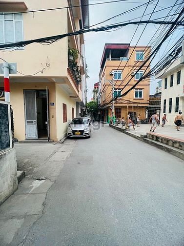 Hình ảnh Bán thửa đất đẹp gần ô tô tránh, Cầu Diễn 45m2 giá 3.2 tỷ.