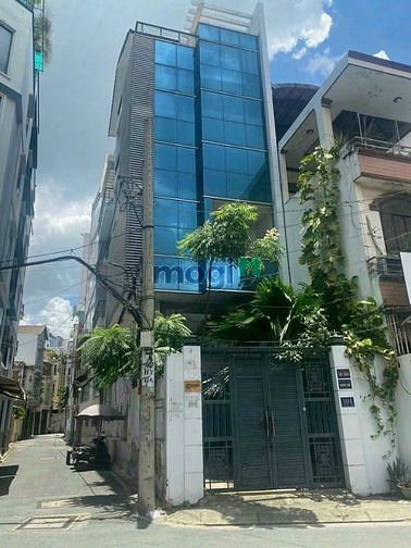 Hình ảnh Bán nhà tại phường 2 quận tân bình