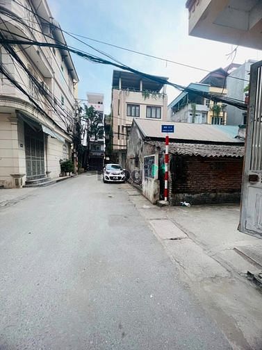 Hình ảnh Bán thửa đất đẹp gần ô tô tránh, Cầu Diễn 45m2 giá 3.2 tỷ.