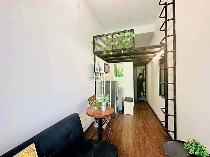 Hình ảnh Duplex sang trọng Full nội thất ngay ĐH Công Thương