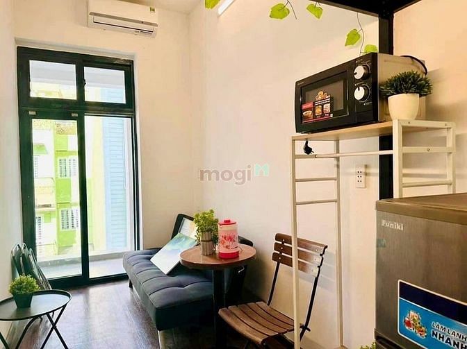 Hình ảnh Duplex sang trọng Full nội thất ngay ĐH Công Thương