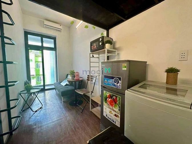 Hình ảnh Duplex sang trọng Full nội thất ngay ĐH Công Thương