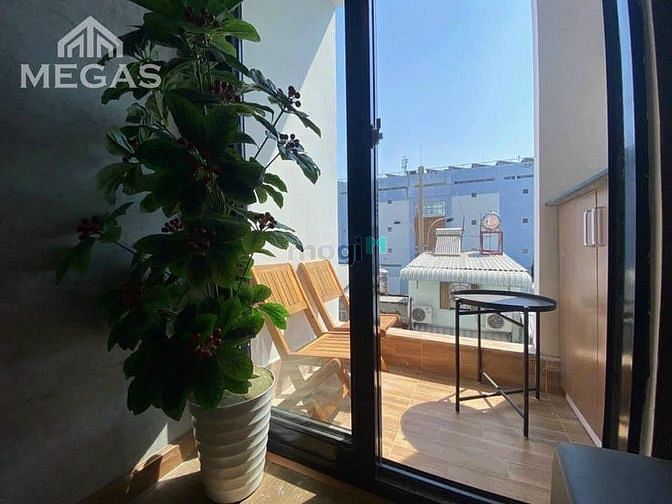 Hình ảnh Duplex sang trọng Full nội thất ngay ĐH Công Thương