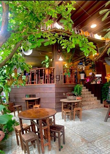 Hình ảnh Cho Thuê GẤP Căn Góc 6x13 Huỳnh Tịnh Của, Phường 8, Quận 3