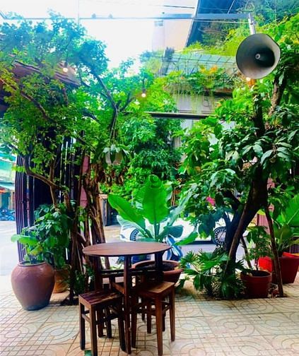 Hình ảnh Cho Thuê GẤP Căn Góc 6x13 Huỳnh Tịnh Của, Phường 8, Quận 3