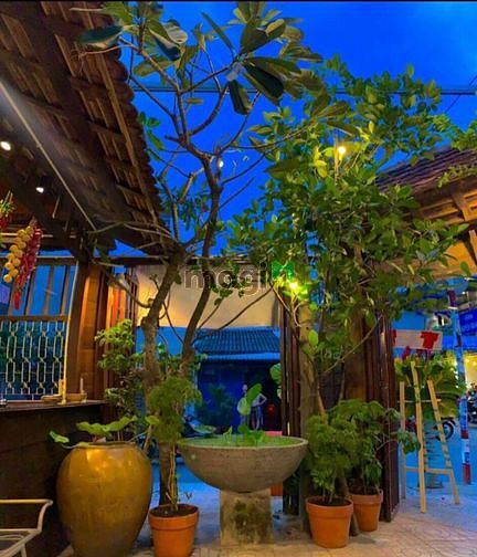 Hình ảnh Cho Thuê GẤP Căn Góc 6x13 Huỳnh Tịnh Của, Phường 8, Quận 3