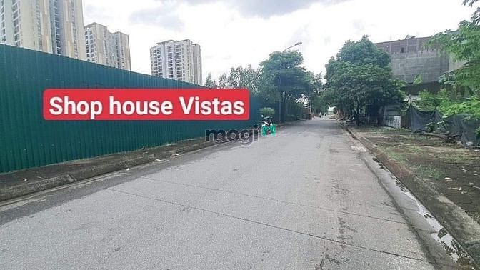 Hình ảnh Phân lô, ô tô tránh, view shophouse