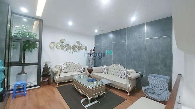 Hình ảnh Nhà đẹp TĐC xóm Lò Thanh Am. Nhà đẹp long lanh, dân xây mới 99%