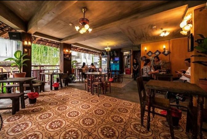 Hình ảnh Cho Thuê GẤP Căn Góc 6x13 Huỳnh Tịnh Của, Phường 8, Quận 3
