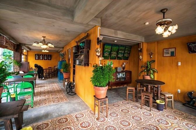 Hình ảnh Cho Thuê GẤP Căn Góc 6x13 Huỳnh Tịnh Của, Phường 8, Quận 3