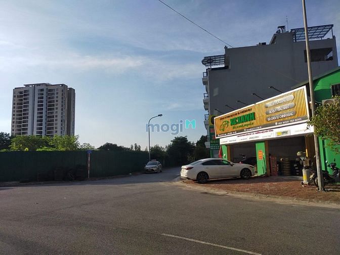 Hình ảnh Phân lô, ô tô tránh, view shophouse
