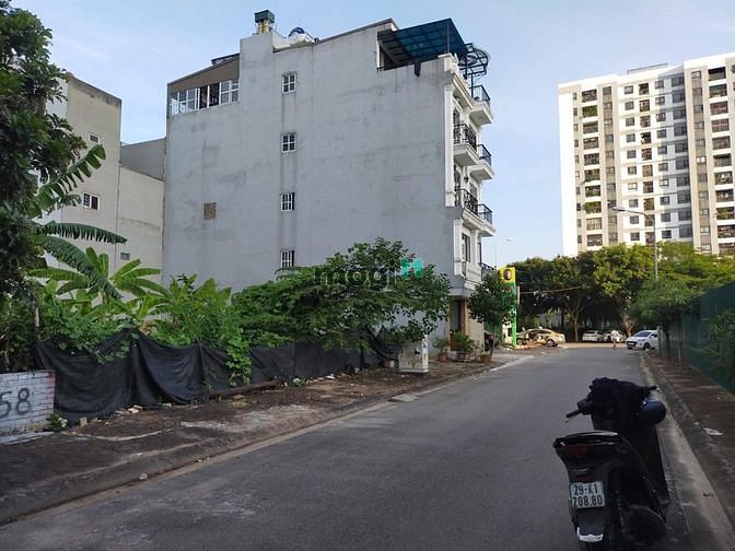 Hình ảnh Phân lô, ô tô tránh, view shophouse