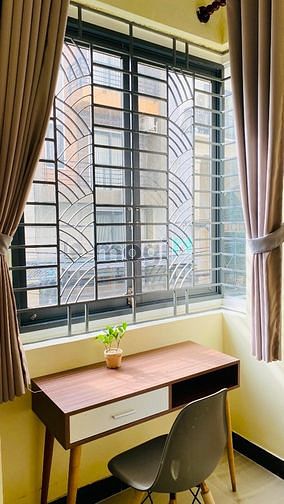 Hình ảnh ✅TRỐNG SẴN CĂN HỘ DỊCH VỤ 1 PN BALCONY_Phạm Viết Chánh Bình Thạnh