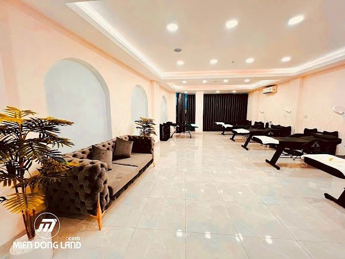 Hình ảnh Building 235-237-239 Phan Đình Phùng. Phường 15. Phú Nhuận. Giá 62 tỷ