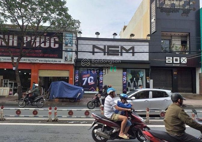 Hình ảnh Cho thuê nhà Nguyễn Thị Thập, Q. 7