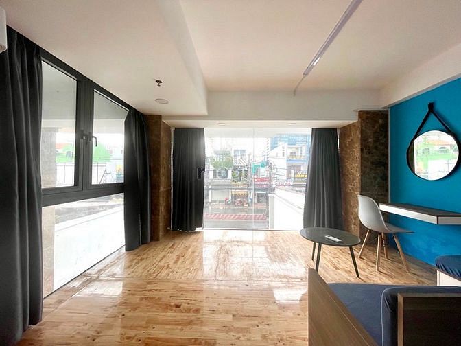 Hình ảnh Cho thuê CHDV ngắn/dài hạn(1-12 tháng) FULL nội thất, Phú Mỹ Hưng