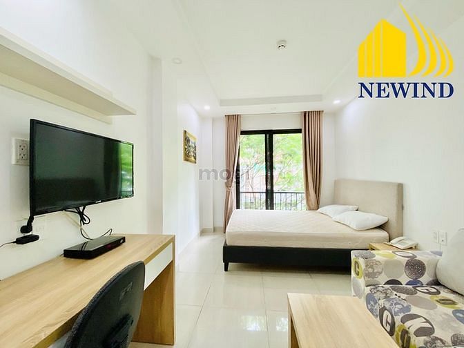 Hình ảnh Cho thuê CHDV ngắn/dài hạn(1-12 tháng) FULL nội thất, Phú Mỹ Hưng