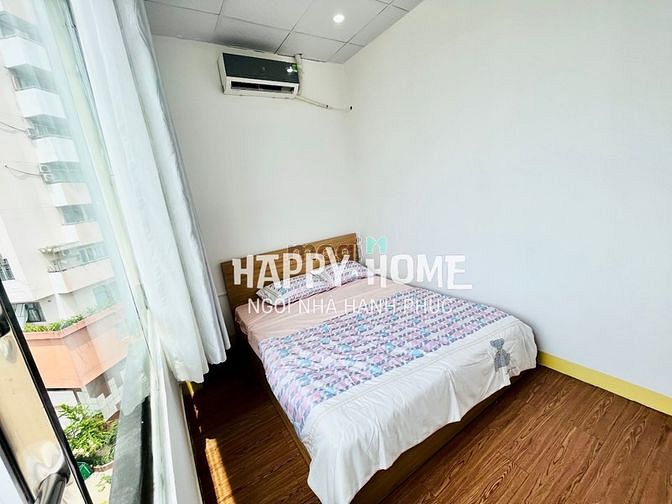 Hình ảnh 2 Phòng Ngủ Full Nội Thất Cao Cấp Tại Bờ Kè Trường Sa