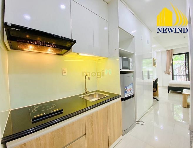 Hình ảnh Cho thuê CHDV ngắn/dài hạn(1-12 tháng) FULL nội thất, Phú Mỹ Hưng
