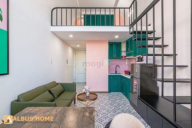 Hình ảnh Cho thuê CHDV ngắn/dài hạn(1-12 tháng) FULL nội thất, Phú Mỹ Hưng