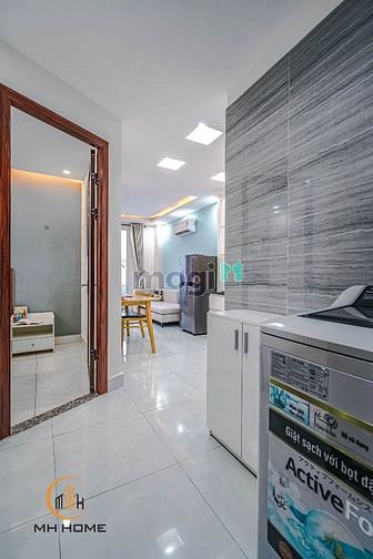 Hình ảnh Cho thuê CHDV ngắn/dài hạn(1-12 tháng) FULL nội thất, Phú Mỹ Hưng