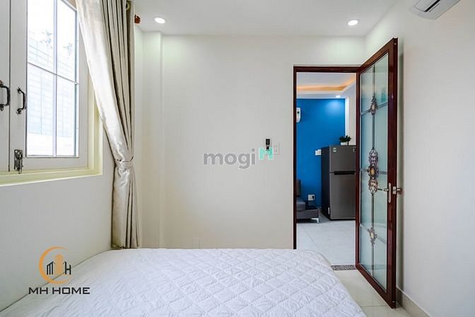 Hình ảnh Cho thuê CHDV ngắn/dài hạn(1-12 tháng) FULL nội thất, Phú Mỹ Hưng