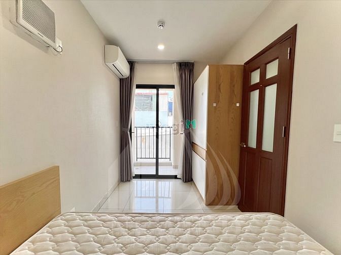 Hình ảnh Cho thuê CHDV ngắn/dài hạn(1-12 tháng) FULL nội thất, Phú Mỹ Hưng