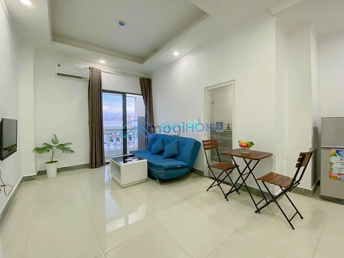 Hình ảnh Cho thuê CHDV ngắn/dài hạn(1-12 tháng) FULL nội thất, Phú Mỹ Hưng