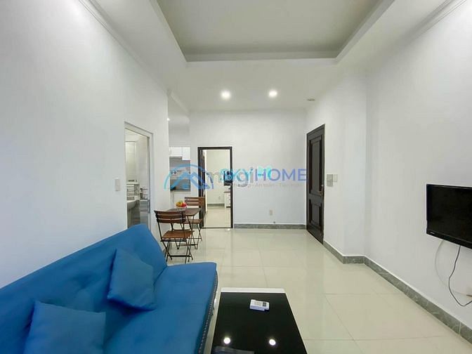 Hình ảnh Cho thuê CHDV ngắn/dài hạn(1-12 tháng) FULL nội thất, Phú Mỹ Hưng