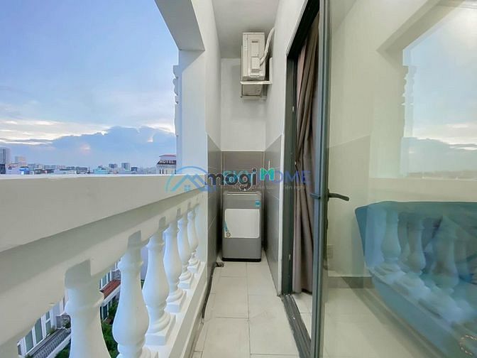 Hình ảnh Cho thuê CHDV ngắn/dài hạn(1-12 tháng) FULL nội thất, Phú Mỹ Hưng