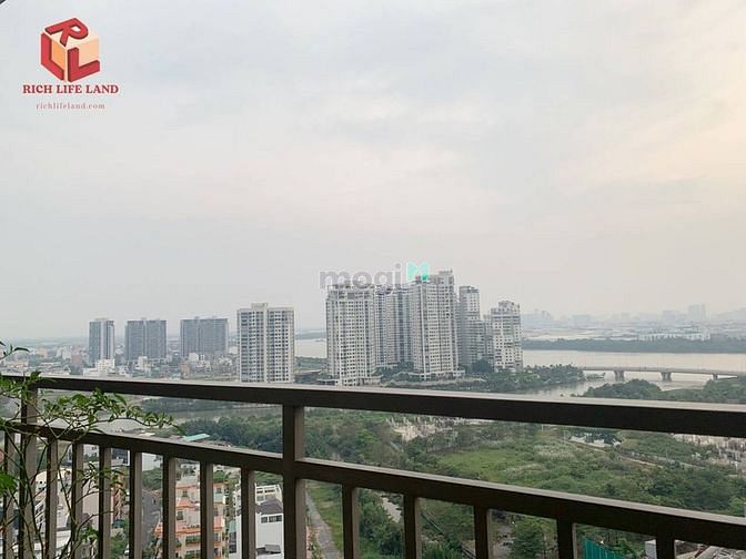Hình ảnh The Sun Avenue - “Đại Lộ Mặt Trời” - kết nối Đông Tây SG