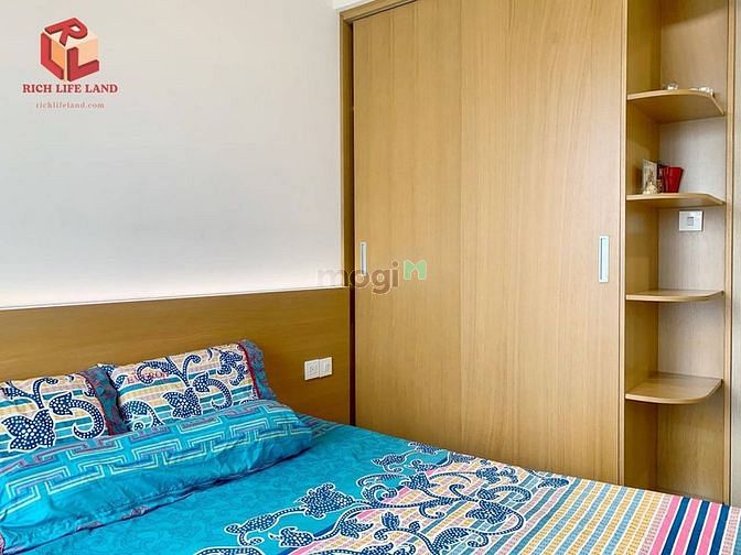 Hình ảnh The Sun Avenue - “Đại Lộ Mặt Trời” - kết nối Đông Tây SG