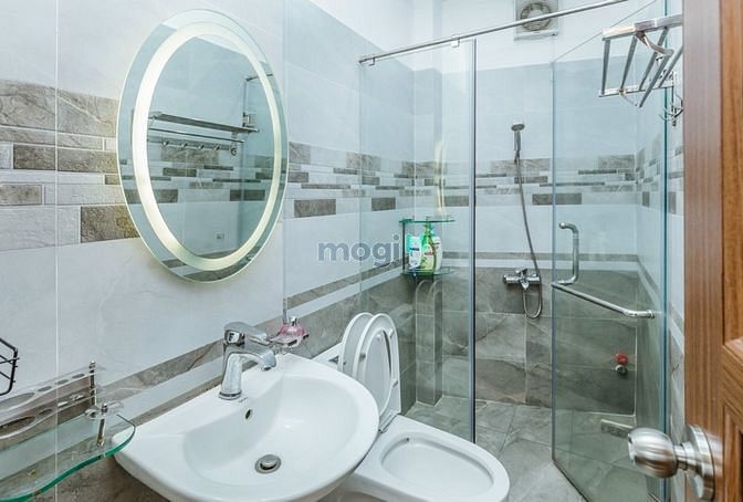 Hình ảnh Mb6623 nạp rút nhanh chóng studio full nội thất cửa sổ thoáng như hình
