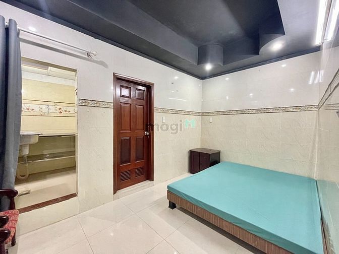 Hình ảnh Phòng đẹp, an ninh, giá rẻ đối diện Trường Bay Việt